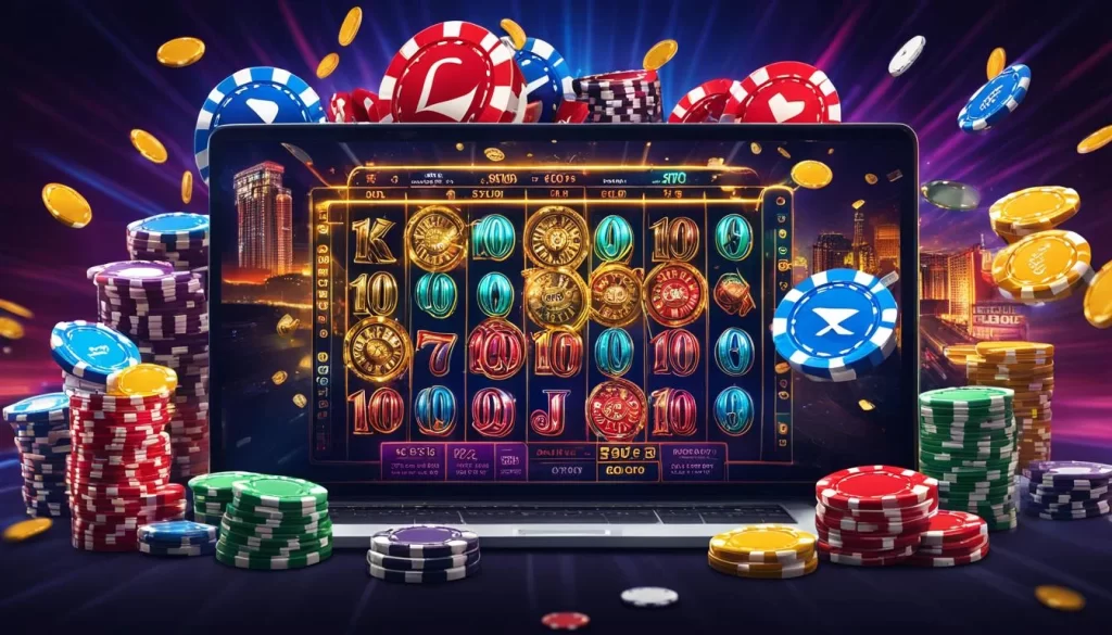 Đa dạng trò chơi cá cược tại thabet38 win
