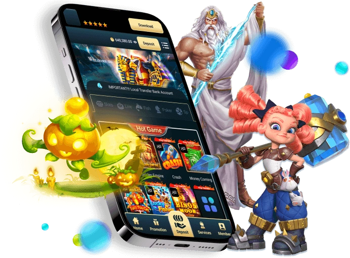 Giới thiệu nền tảng Thabet38 Win