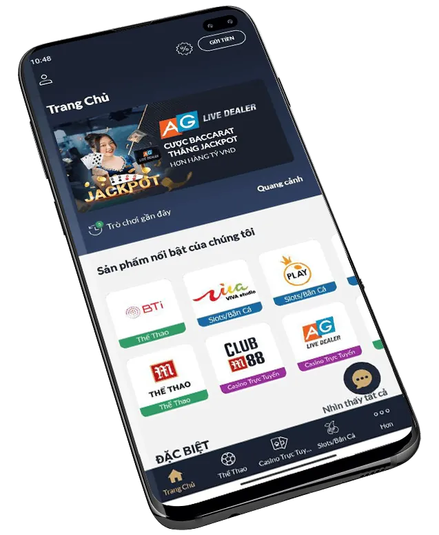 Giao dịch nhanh chóng thabet38 win