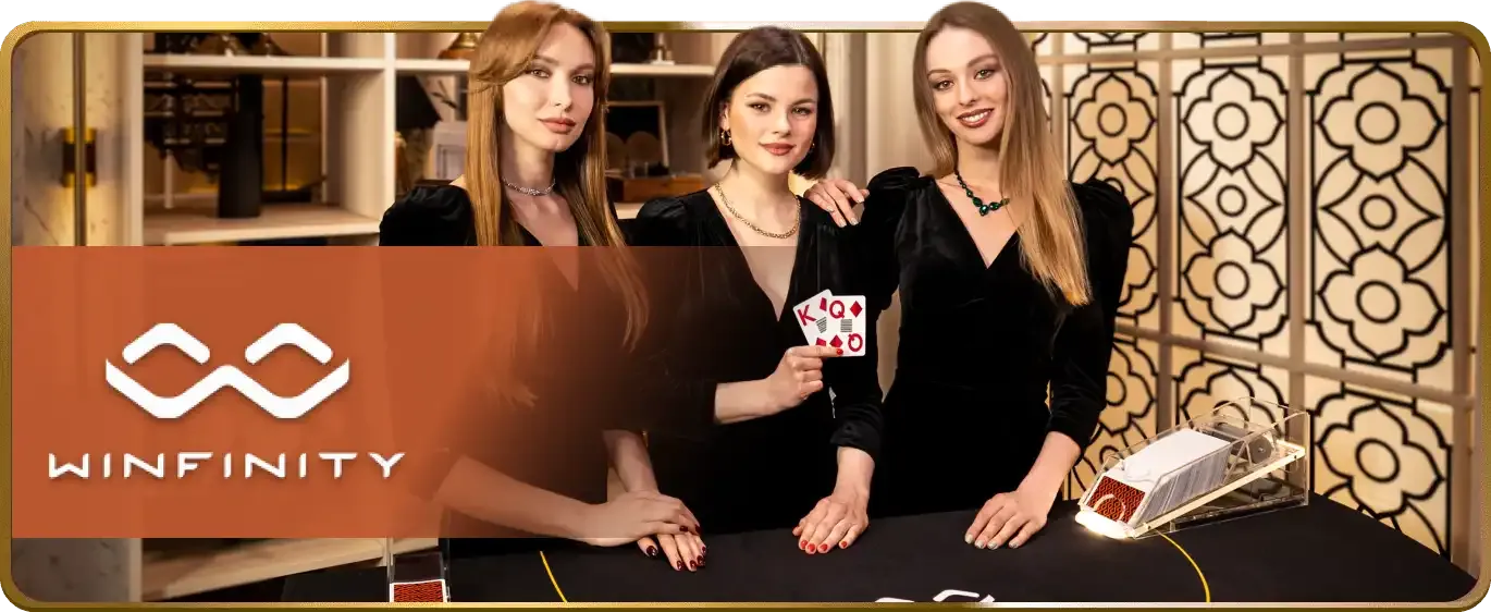 Dealer Roulette Trực Tuyến
